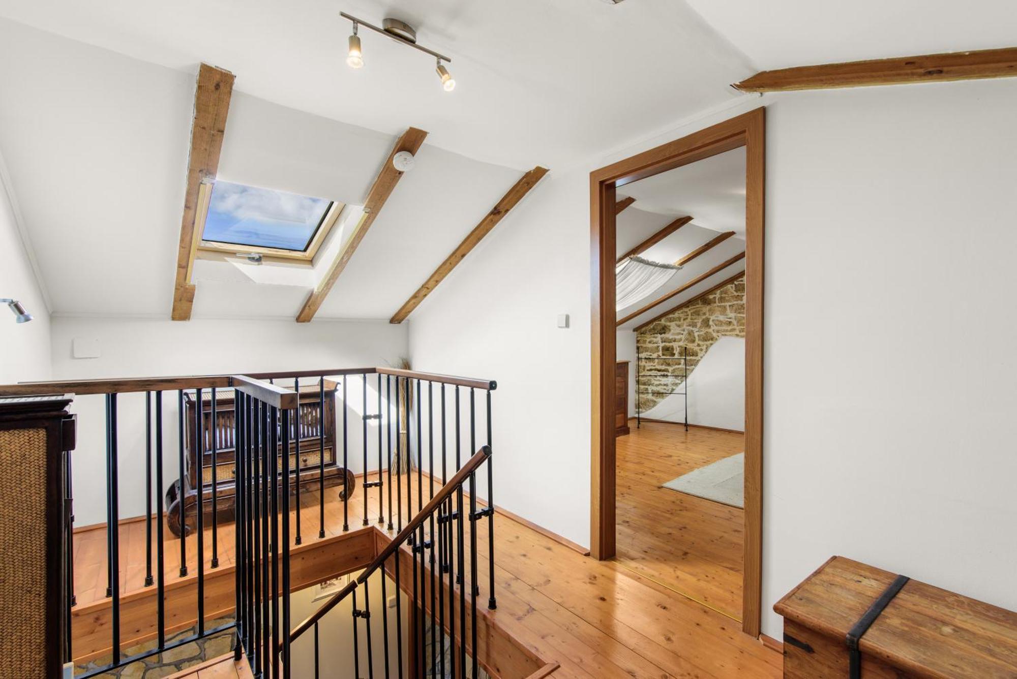 Villa Casa Stifanici Baderna Esterno foto