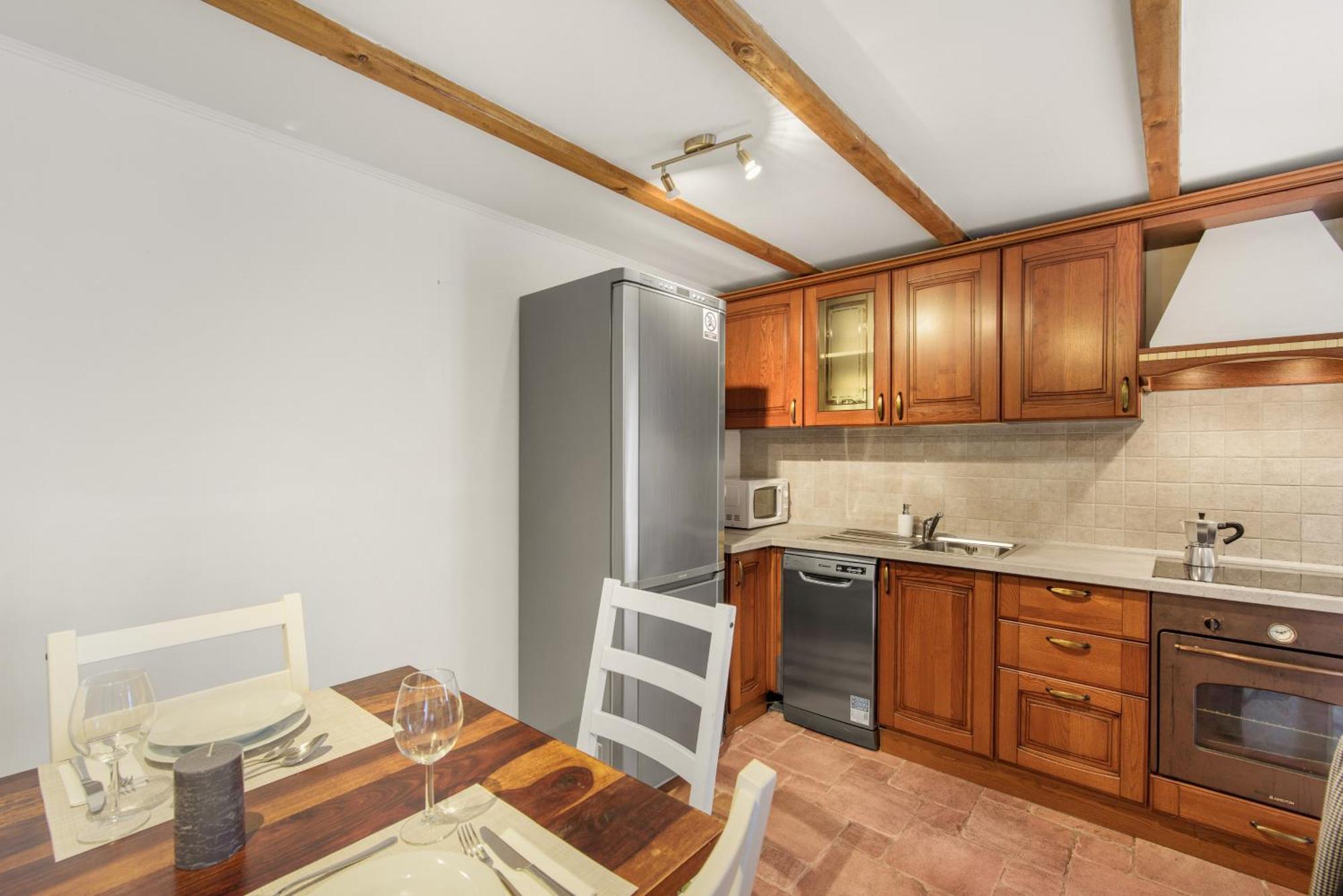Villa Casa Stifanici Baderna Esterno foto