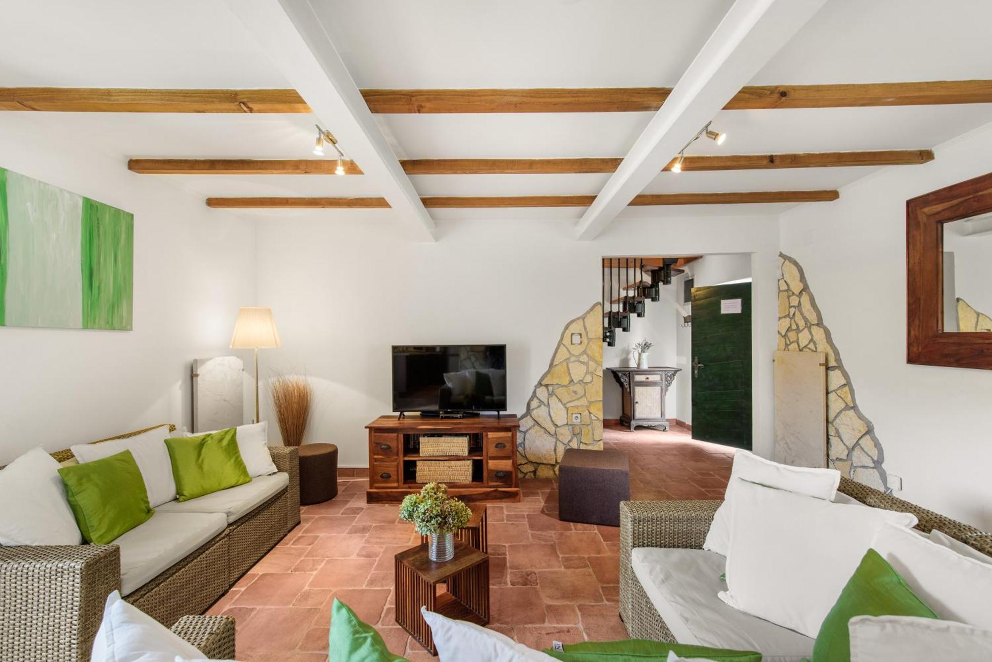 Villa Casa Stifanici Baderna Esterno foto