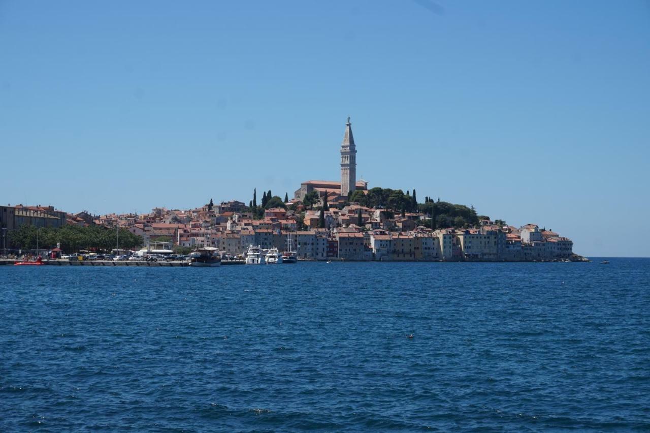Villa Casa Stifanici Baderna Esterno foto